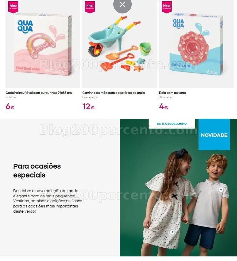 Antevisão Folheto PEPCO Promoções de 18 a 24 junho